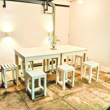 Sky Villa 우나와투나 외부 사진
