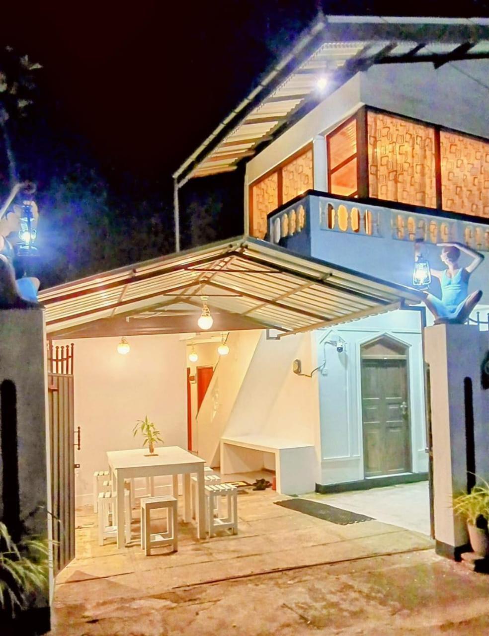 Sky Villa 우나와투나 외부 사진